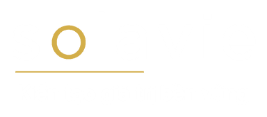 Solavie Logo