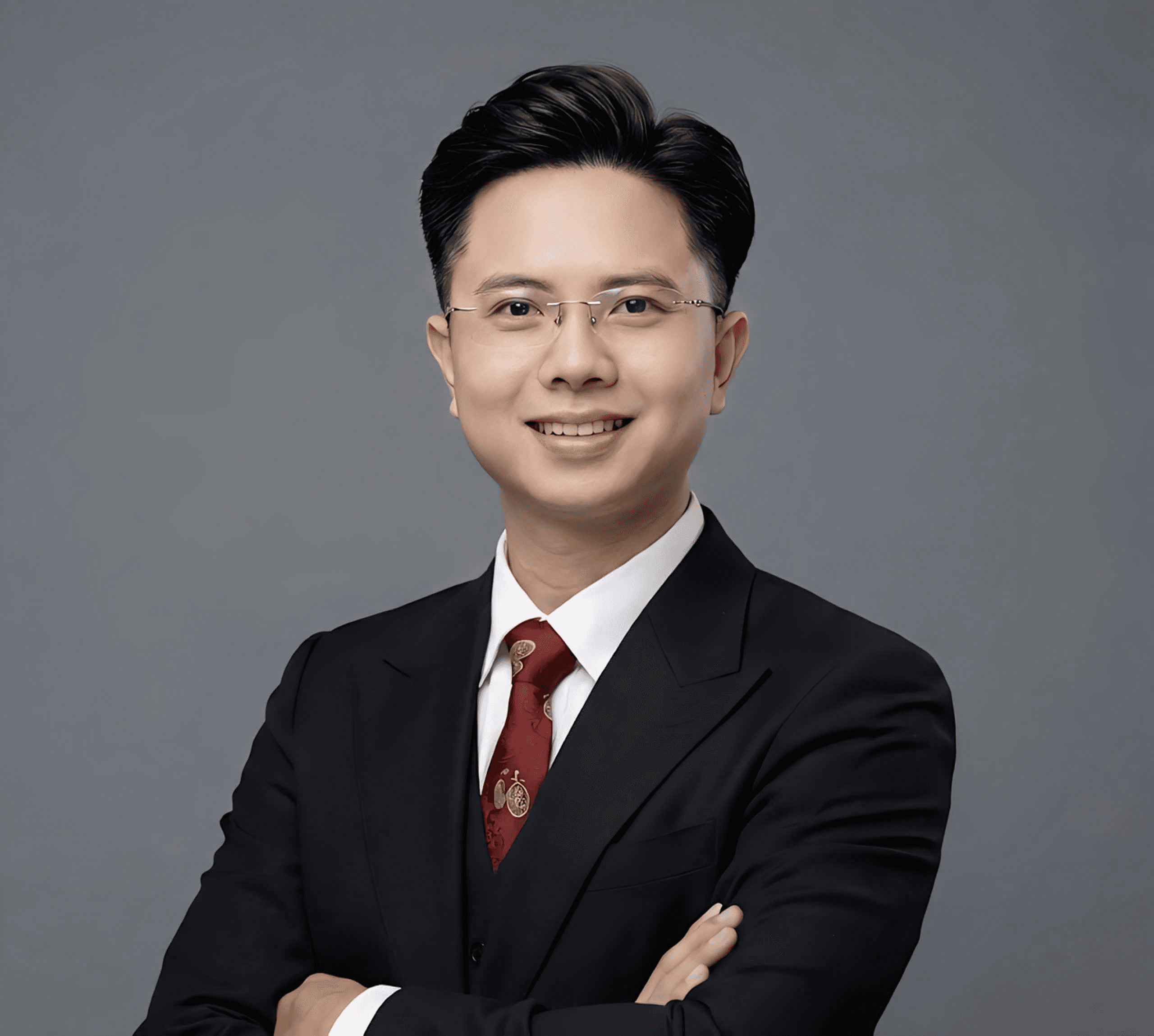 Đào Quý Dương — Founder & CEO Solavie