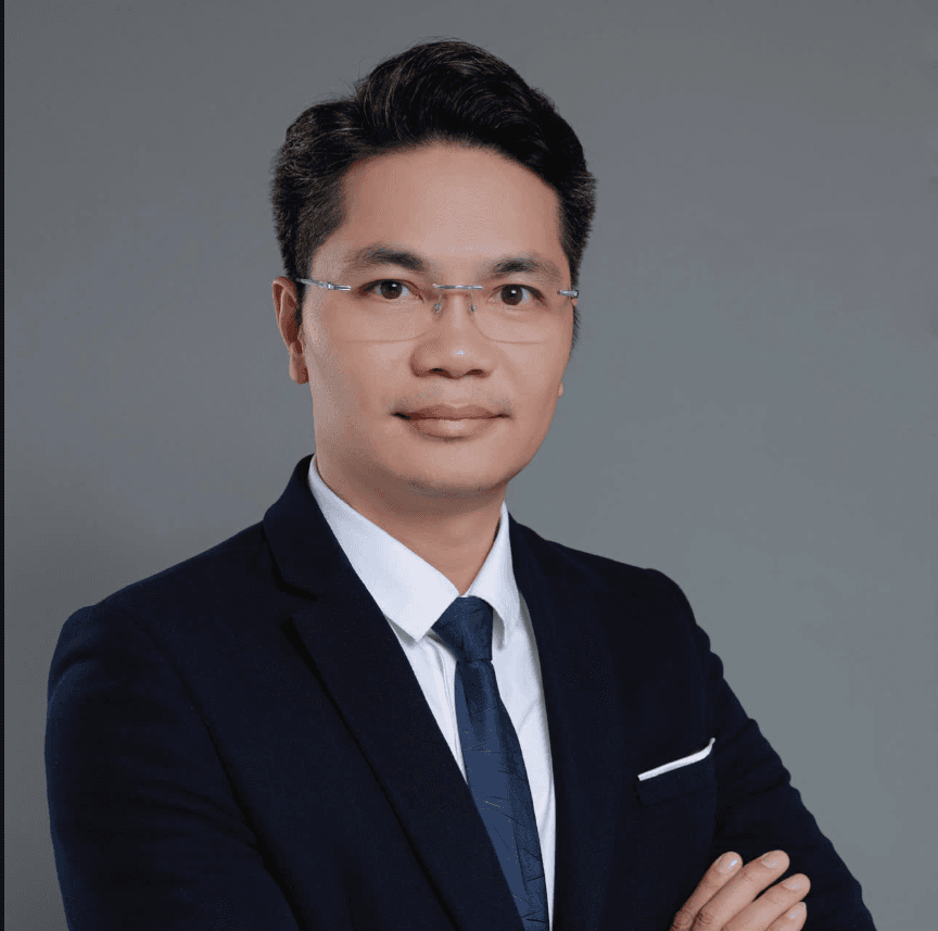 Mr. Nghiêm Xuân Đạt — Co-founder tại Solavie