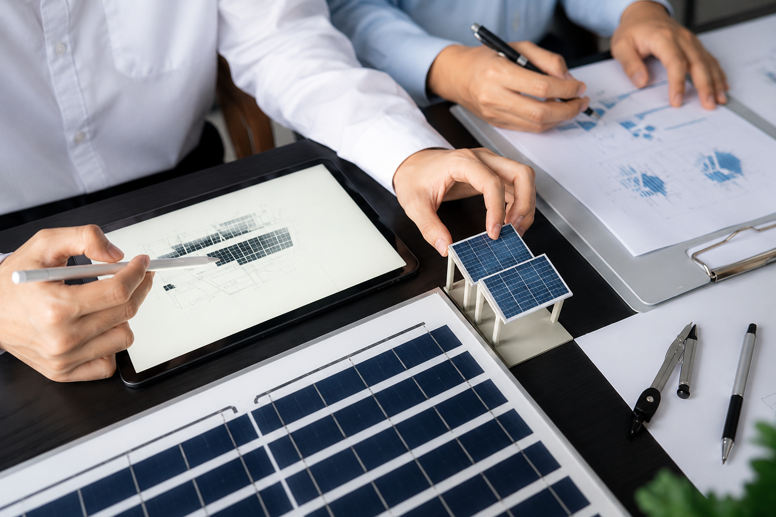 Tư vấn đầu tư hiệu quả